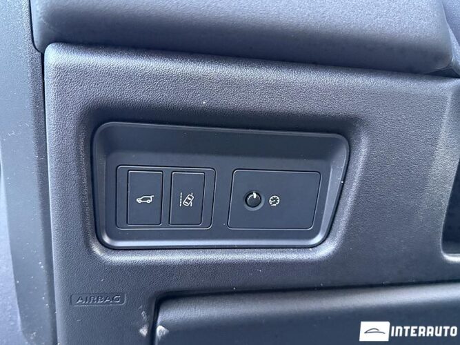 land rover Discovery Sport 2016