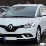 Renault Grand Scenic 2018
