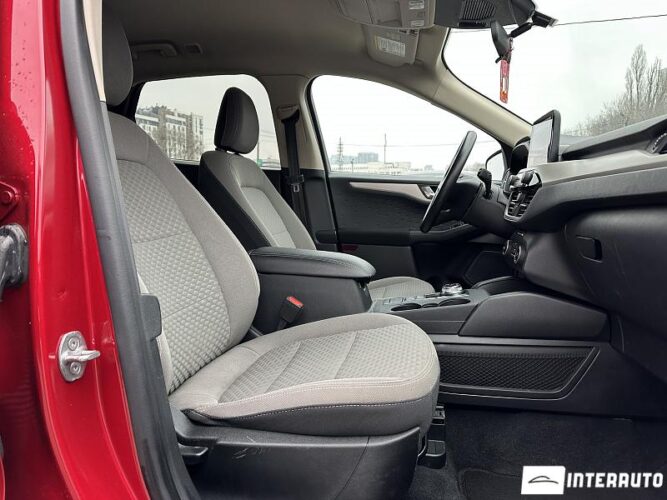 Ford Escape 48 ford Escape 2020