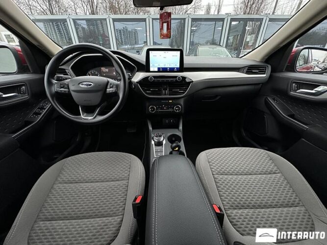 Ford Escape 41 ford Escape 2020