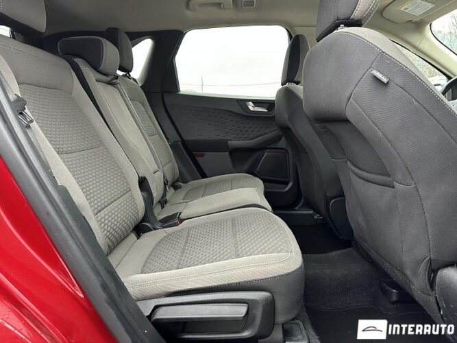 Ford Escape 50 ford Escape 2020