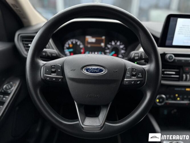 Ford Escape 43 ford Escape 2020