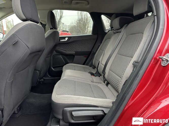 Ford Escape 49 ford Escape 2020