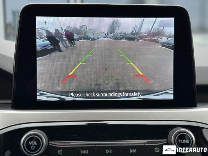 Ford Escape 45 ford Escape 2020