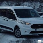 Ford Tourneo Connect 2019