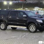 Toyota Hilux 2013