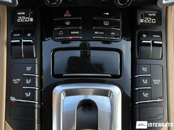 Porsche Cayenne 47 porsche Cayenne 2011