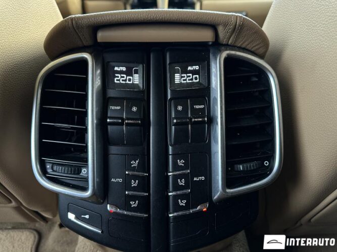 Porsche Cayenne 53 porsche Cayenne 2011