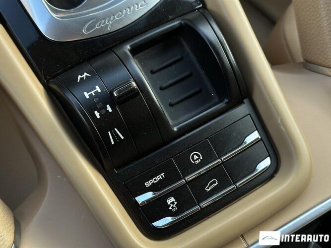 Porsche Cayenne 48 porsche Cayenne 2011