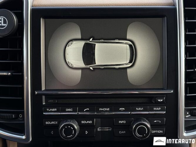 Porsche Cayenne 46 porsche Cayenne 2011