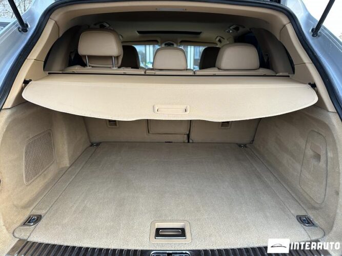 Porsche Cayenne 55 porsche Cayenne 2011