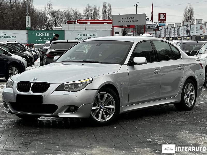 interauto oferta masina