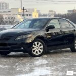 Toyota Camry 2008