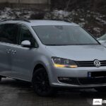 Volkswagen Sharan 2021