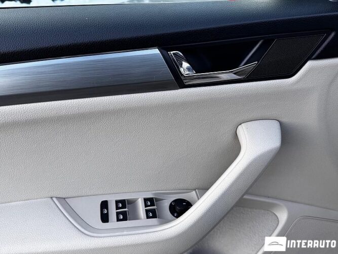 Skoda Superb 48 skoda Superb 2016