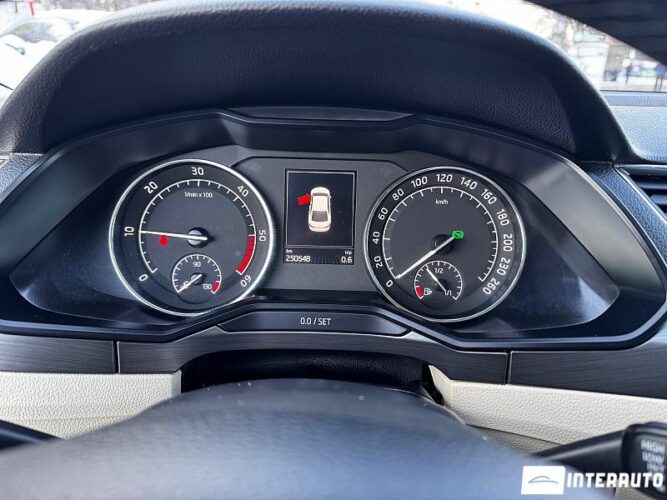 Skoda Superb 45 skoda Superb 2016