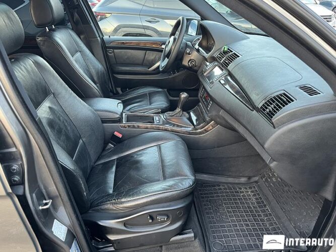 bmw X5 3.0D 2004