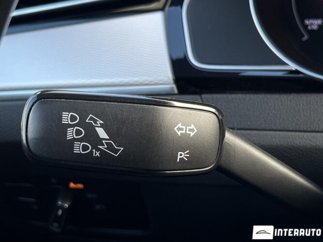 volkswagen Passat GTE 2016