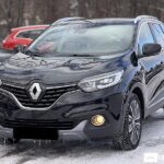 Renault Kadjar 2016