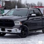 Dodge RAM 2014
