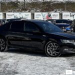 Skoda Superb 2018
