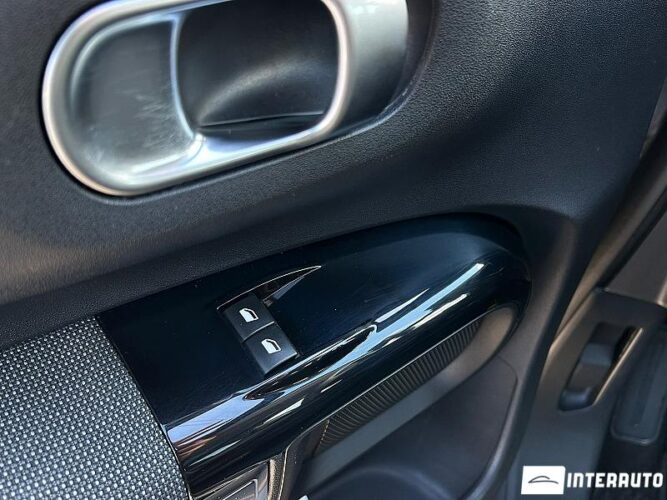 citroen C4 Cactus 2015