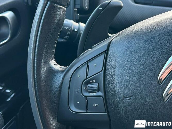 citroen C4 Cactus 2015