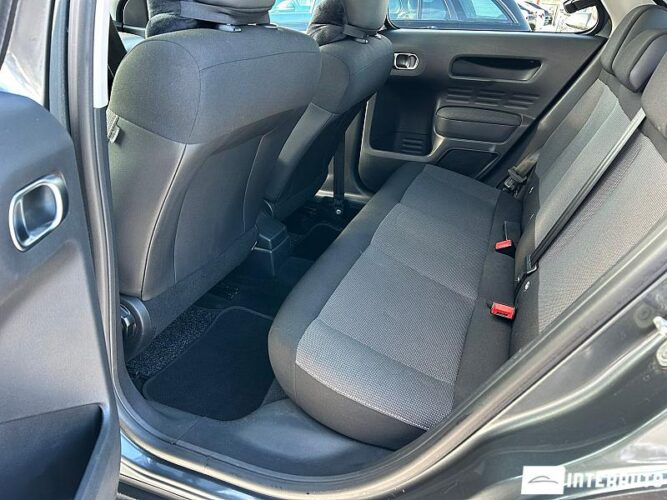 citroen C4 Cactus 2015