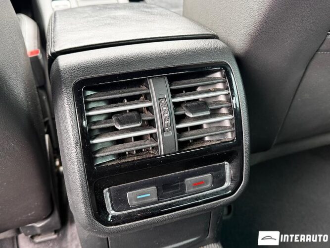 volkswagen Passat GTE 2015