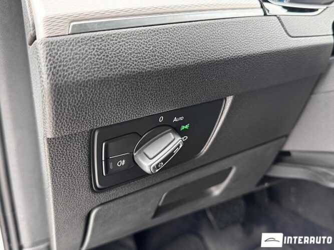 volkswagen Passat GTE 2015