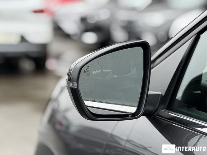 citroen C5 Aircross 2022