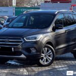 Ford Kuga 2017