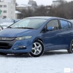 Honda Insight 2010