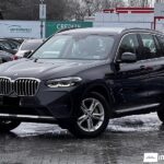 BMW X3 3.0e 2021
