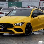 Mercedes CLA 250 2019