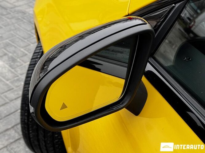 mercedes CLA 250 2019