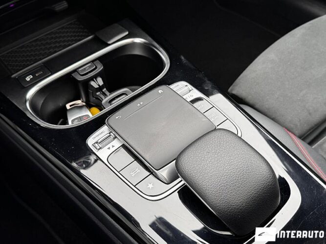 mercedes CLA 250 2019