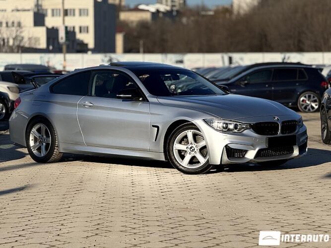 bmw 428i 2014