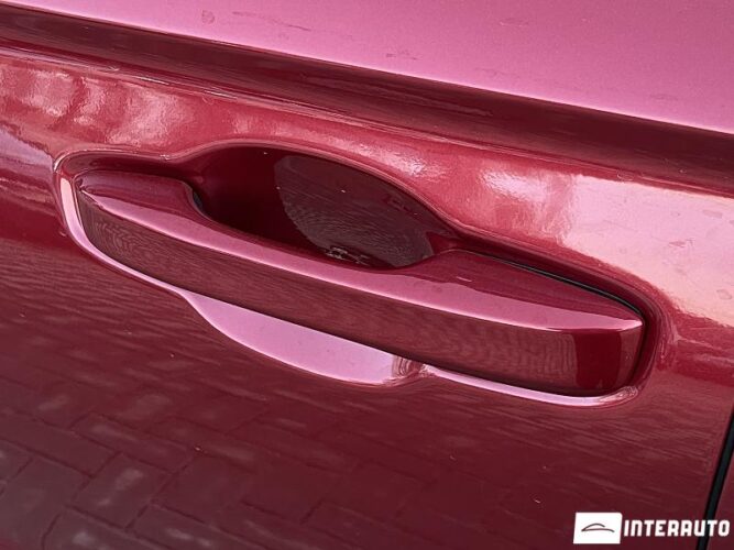 Honda CR-V 2023 doar la InterAuto