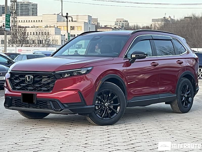 interauto oferta masina