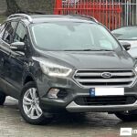 Ford Kuga 2017