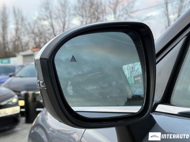 mitsubishi Outlander 2025