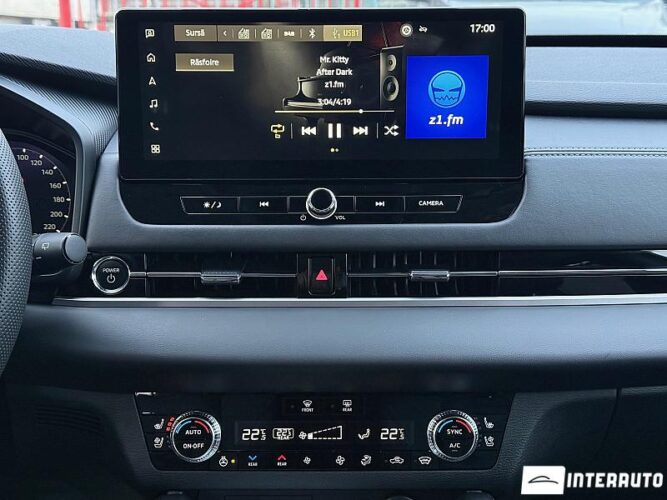 mitsubishi Outlander 2025