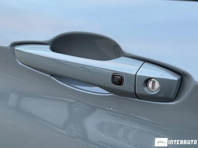 mitsubishi Outlander 2025