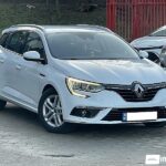 Renault Megane 2019