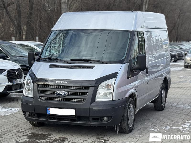 Ford Transit 2 interauto oferta masina