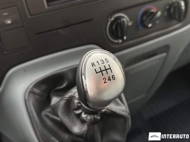 Ford Transit 43 ford Transit 2011