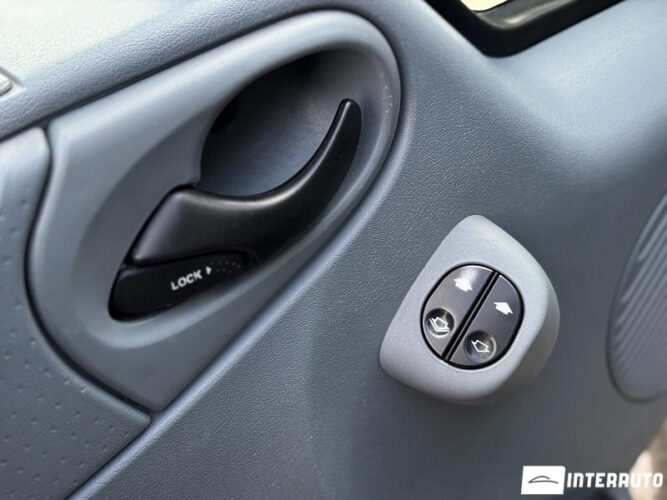 Ford Transit 35 ford Transit 2011