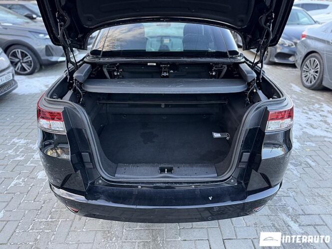 Renault Megane 34 renault Megane 2015