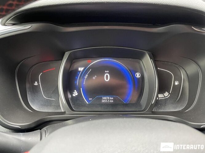 Renault Kadjar 41 renault Kadjar 2022